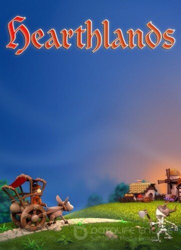 Hearthlands (Sergio & Simo)РС