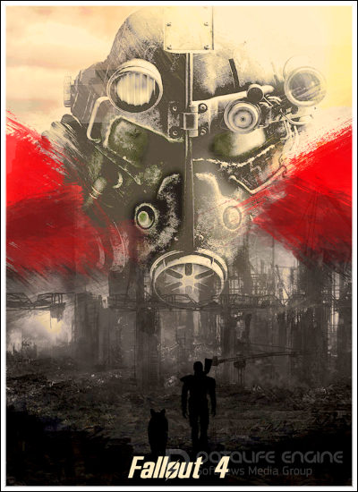 Fallout 4 + 6 DLC [v1.9.4.0] [L|Steam-Rip]