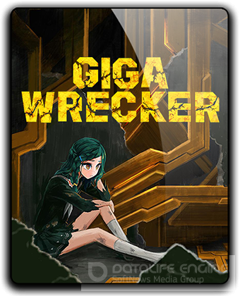 Giga Wrecker (2017) PC | RePack