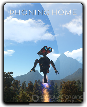 Phoning Home [Update 7] (2017) PC | RePack