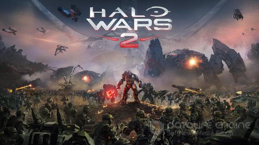 Halo Wars 2:15 вещей которых вам стоит знать о игре