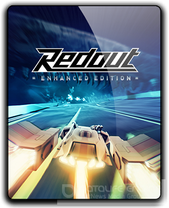 Redout: Enhanced Edition (2016) PC | RePack