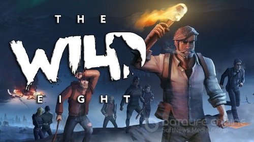 The Wild Eight  (RUS/ENG) (v09.02.2017)