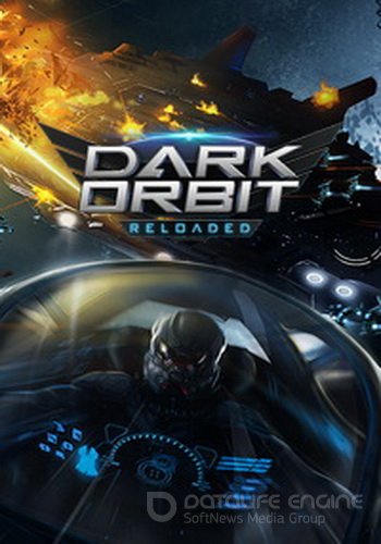 Dark Orbit: Reloaded [11.3.17] (Bigpoint) (ENG|RUS) [RePack]