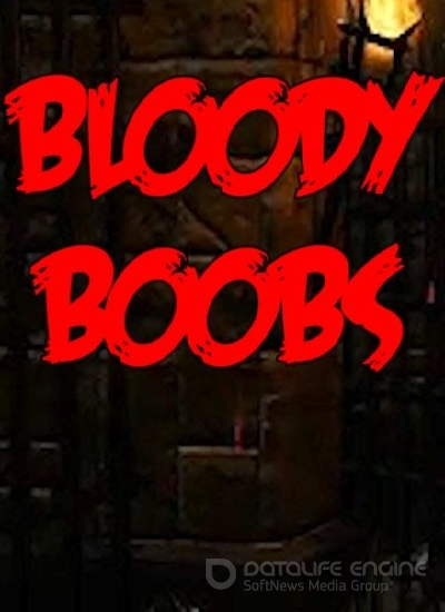 Bloody Boobs (Eduard Bulashov) (RUS/ENG) [L] - PLAZA