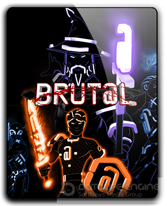 Brut@l (2017) PC | RePack