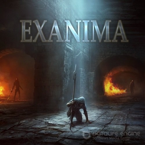 Exanima Sui Generis (Bare Mettle Entertainment) v0.6.5.4 (ENG) BETA