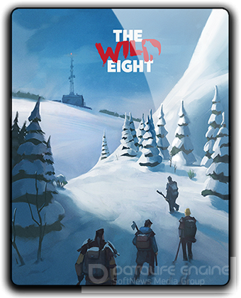 The Wild Eight (v0.3.6)  [Early Access | Р]