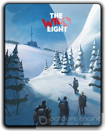 The Wild Eight (RUS/ENG) (v0.3.4c ) (Early Access|P)