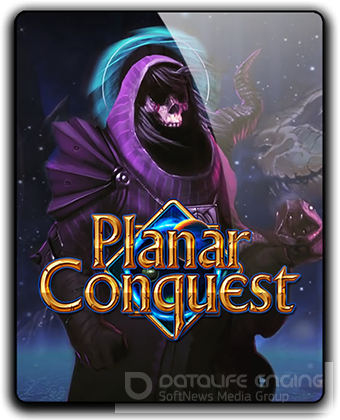 Planar Conquest [v 1.3.2] (2016) PC | RePack