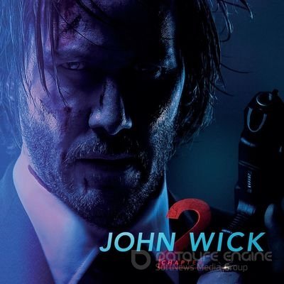 OST - Джон Уик 2 / John Wick: Chapter Two (2017) MP3
