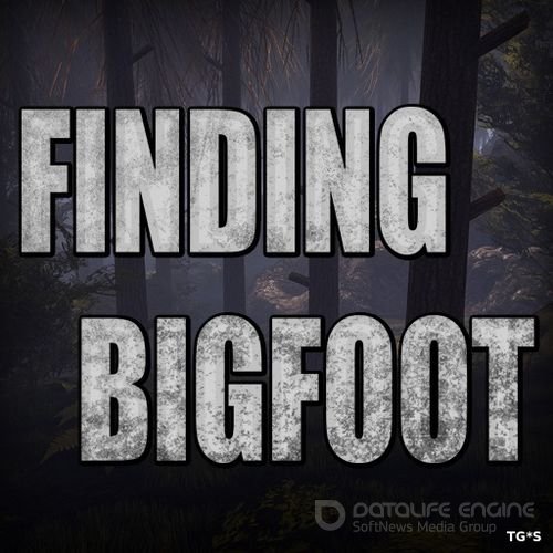 Finding Bigfoot (2017) [Ru/Multi] (1.1.7) Repack