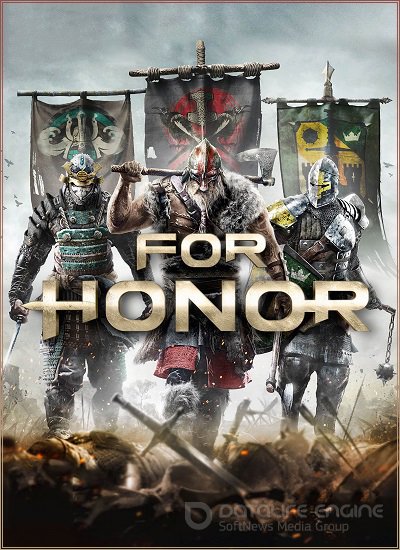 For Honor - Deluxe Edition (Ubisoft) (RUS) Uplay-Rip