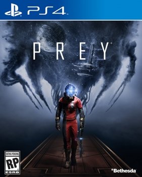 Prey –15 вещей, которые нужно знать перед покупкой игры