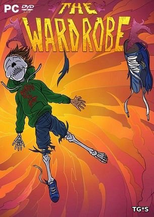 The Wardrobe [ENG] (2017) PC | Лицензия