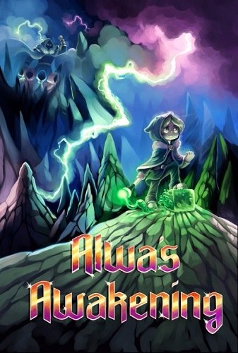 Alwa's Awakening (Elden Pixels) (ENG / SWE) [L] - CPY