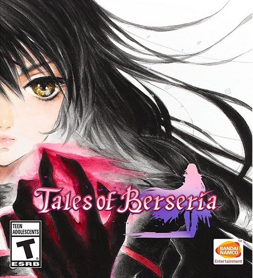 Tales of Berseria™ (RUS/ENG/MULTi8) [L] - CPY