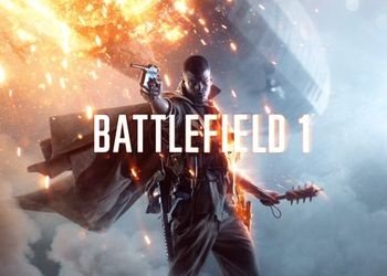 Видео о новом режиме «Линия фронта» для Battlefield 1