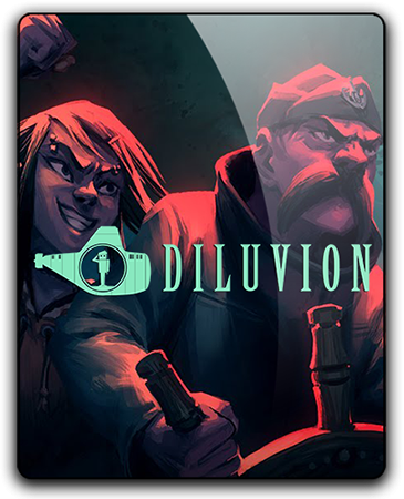 Diluvion [v 1.17 + 2 DLC] (2017) PC | RePack