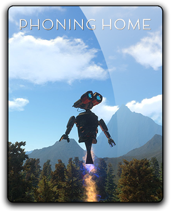 Phoning Home [Update 5] (2017) PC | RePack