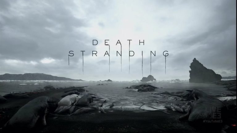 Death Stranding будет иметь одну концовку