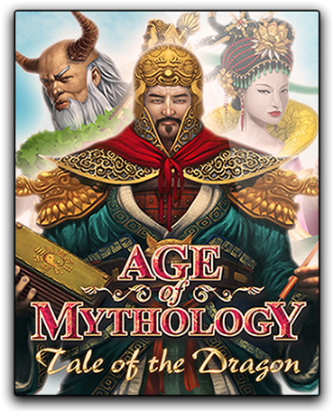 Age of Mythology: Extended Edition [v 2.7.911 + DLC] (2014) PC | RePack