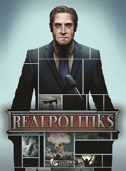 Realpolitiks (v1.3.2) (Лицензия) - SKIDROW