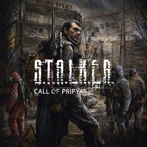 S.T.A.L.K.E.R.: Call of Pripyat  (1.6.02) (RUS-ENG-MULTI-6) [L]