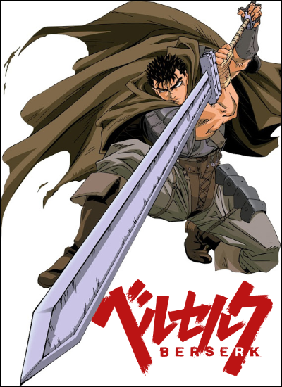 BERSERK and the Band of the Hawk  (ENG|JAP) [L]