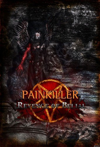 Painkiller: Revenge of Belial [1.1] (2014) PC | RePack