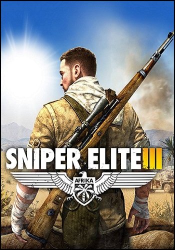 Sniper Elite - Трилогия (2005-2014) PC | RePack