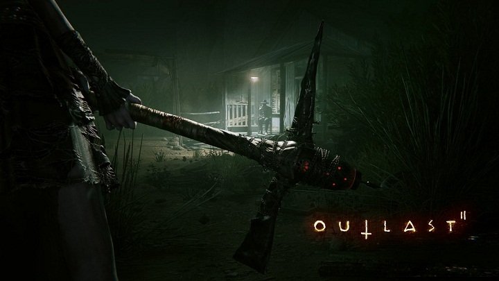 Объявлена дата релиза хоррора Outlast 2