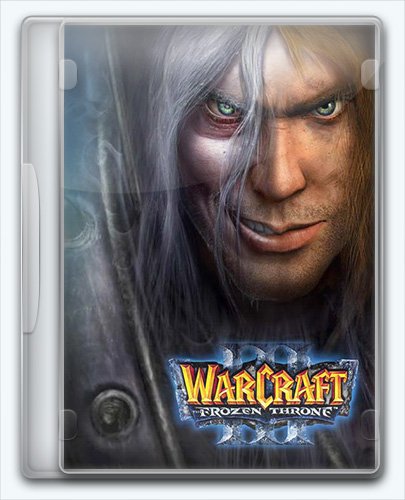 WarCraft - Anthology (1995-2003) PC | RePack