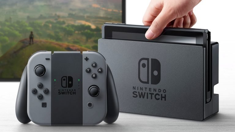 Nintendo Switch имеет более мощный графический процессор на 25%, чем указывалось ранее