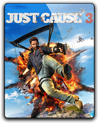 Just Cause 3: XL Edition (2015) PC | RePack