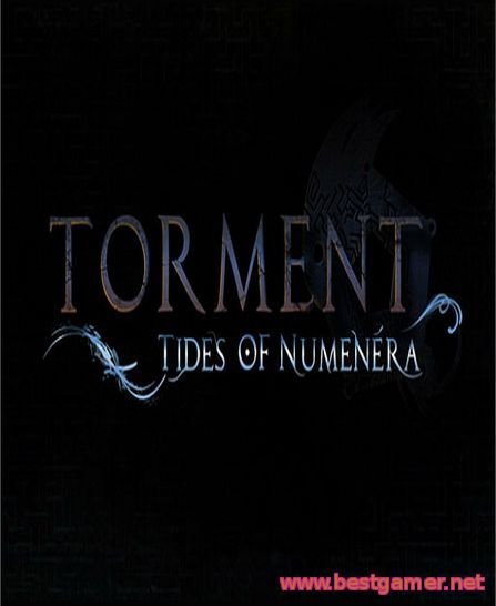 Torment Tides of Numenera Immortal Edition [L]