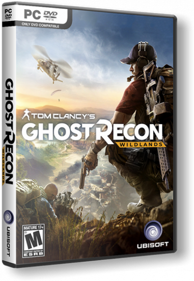 Tom Clancy's Ghost Recon® Wildlands  Gold Edition [RUS|ENG] Uplay-preload