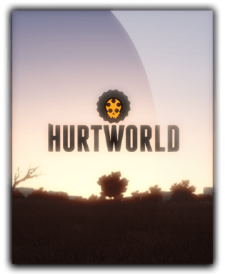 Hurtworld [1.0.0.6] (2015) PC | RePack от R.G. Alkad