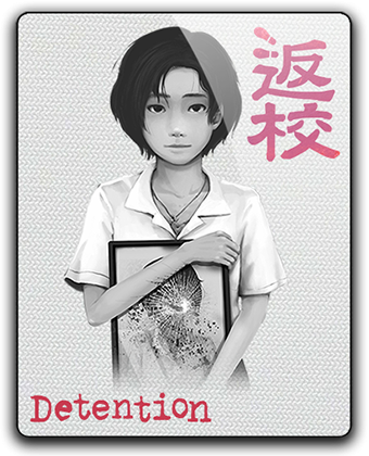 Detention (RePack) by R.G.BestGamer