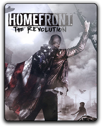 Homefront: The Revolution - Freedom Fighter Bundle (2016) PC | RePack