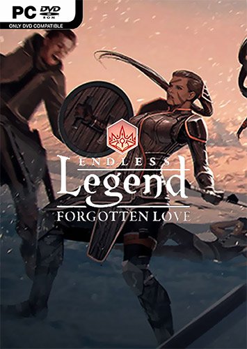 Endless Legend [v 1.7.4 + DLC's] (2014) PC | Лицензия