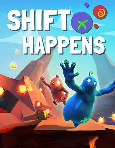 Shift Happens (2017) PC | RePack от FitGirl