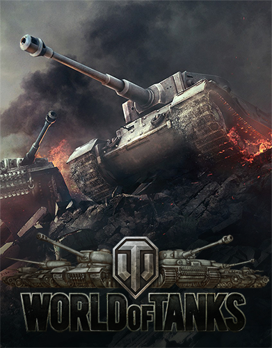 World of Tanks [0.9.19.0.1.444] (2014) PC