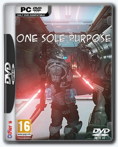 One Sole Purpose (2017) [En] (1.0) License CODEX