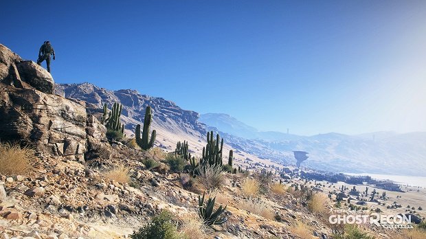 Ghost Recon Wildlands гайд по особым местам: Навыки, файлы, аксессуары, медали и многое другое