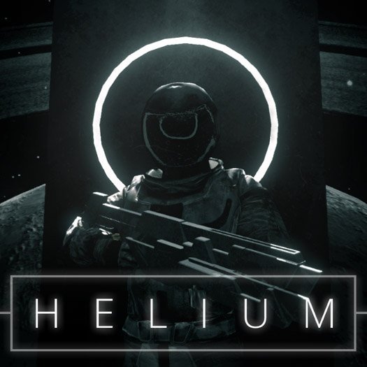 Helium (2017) PC | Лицензия