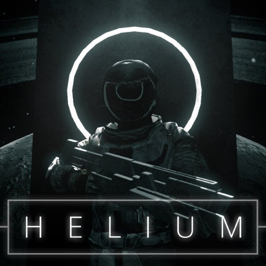 Helium(RePack) by R.G.BestGamer