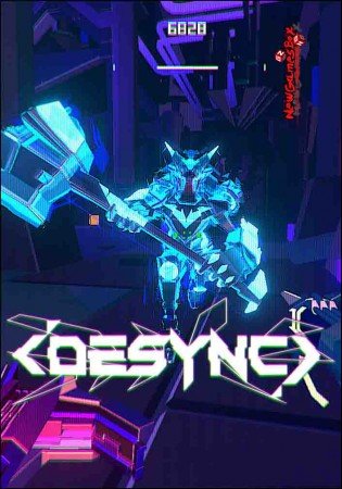 DESYNC (Adult Swim Games) (ENG) [L] - HI2U