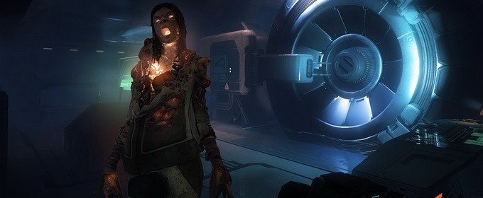 The Persistence - анонсирован новый атмосферный хоррор для PlayStation VR