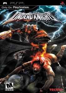 Скачать торрент Undead Knights PSP